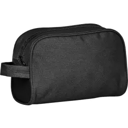 Altitude Lowry Toiletry Bag Black